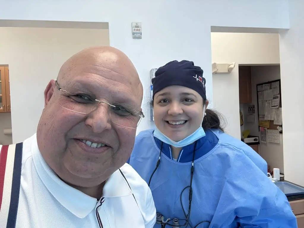 A Plus Dentist