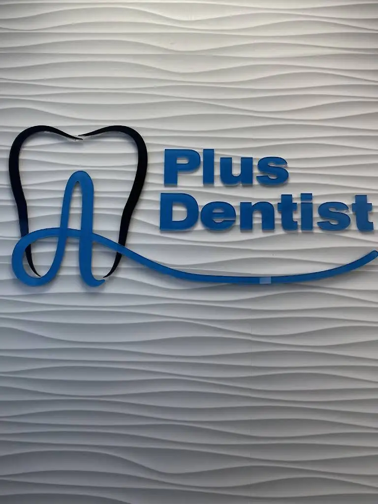 A Plus Dentist