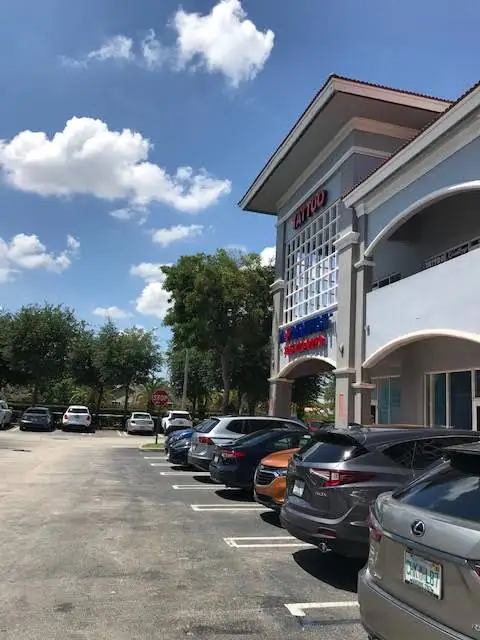 A Plus Dentist