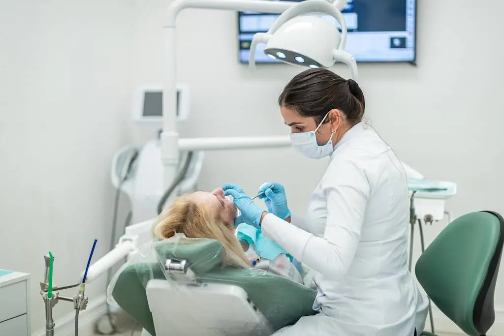 Kendall Complete Dental