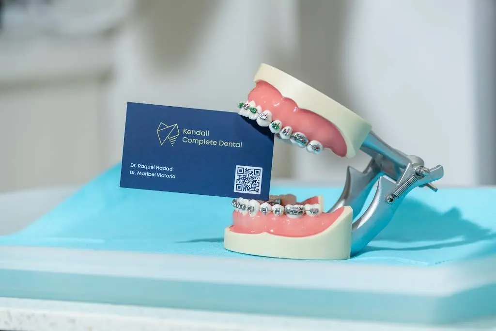 Kendall Complete Dental