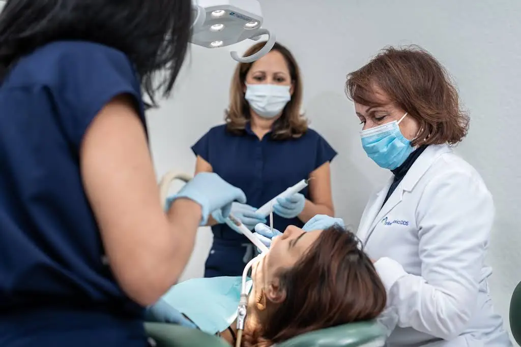 Kendall Complete Dental