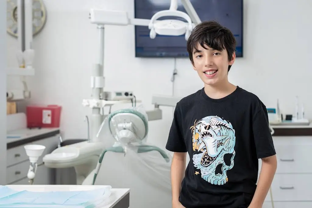 Kendall Complete Dental
