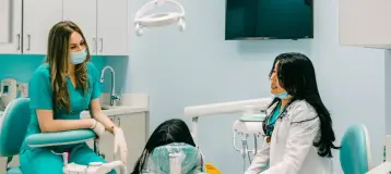 Deluxe Dental