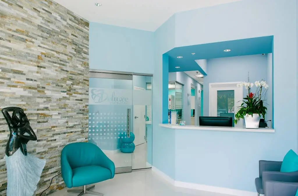 Deluxe Dental
