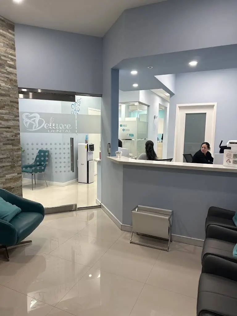 Deluxe Dental