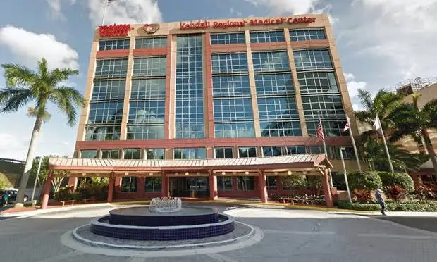 MAC Dental Care - Professional dental clinic exterior with modern facilities