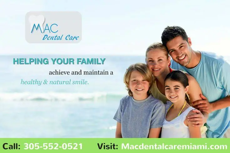 MAC Dental Care