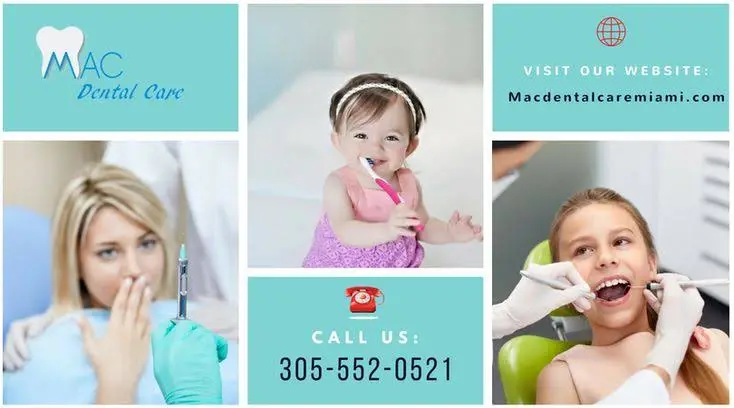 MAC Dental Care