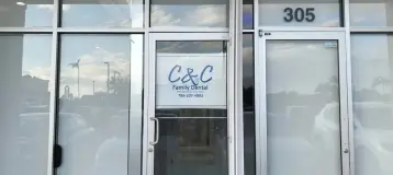 C & C Family Dental