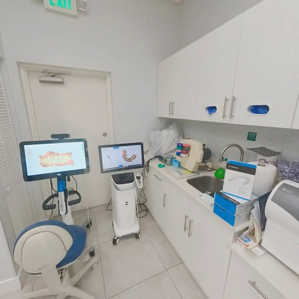 C & C Family Dental