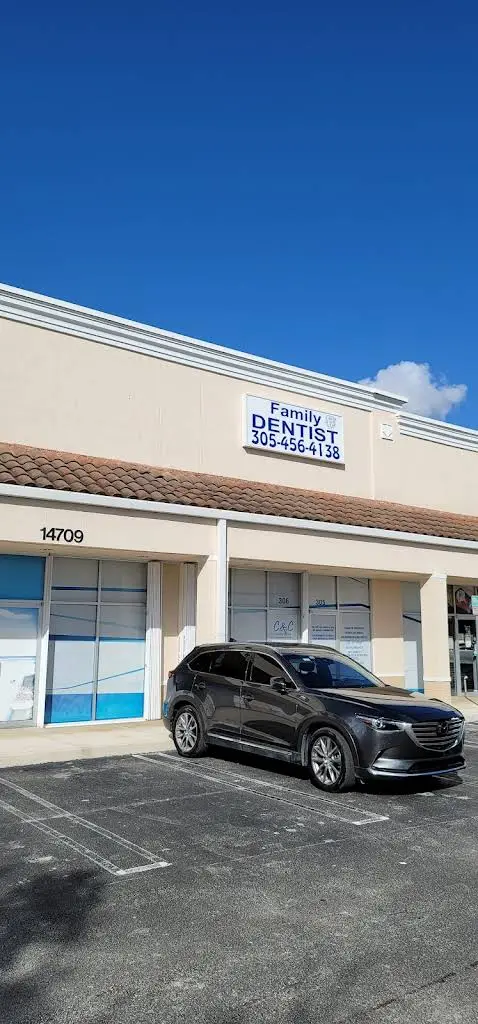 C & C Family Dental