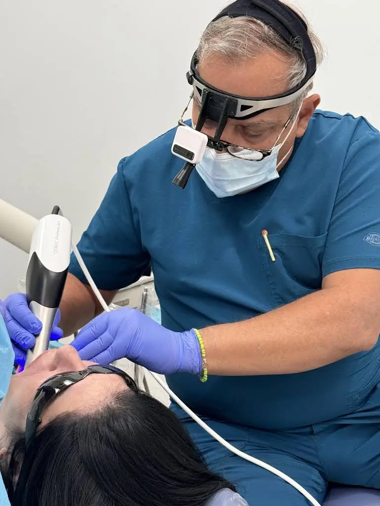 C & C Family Dental