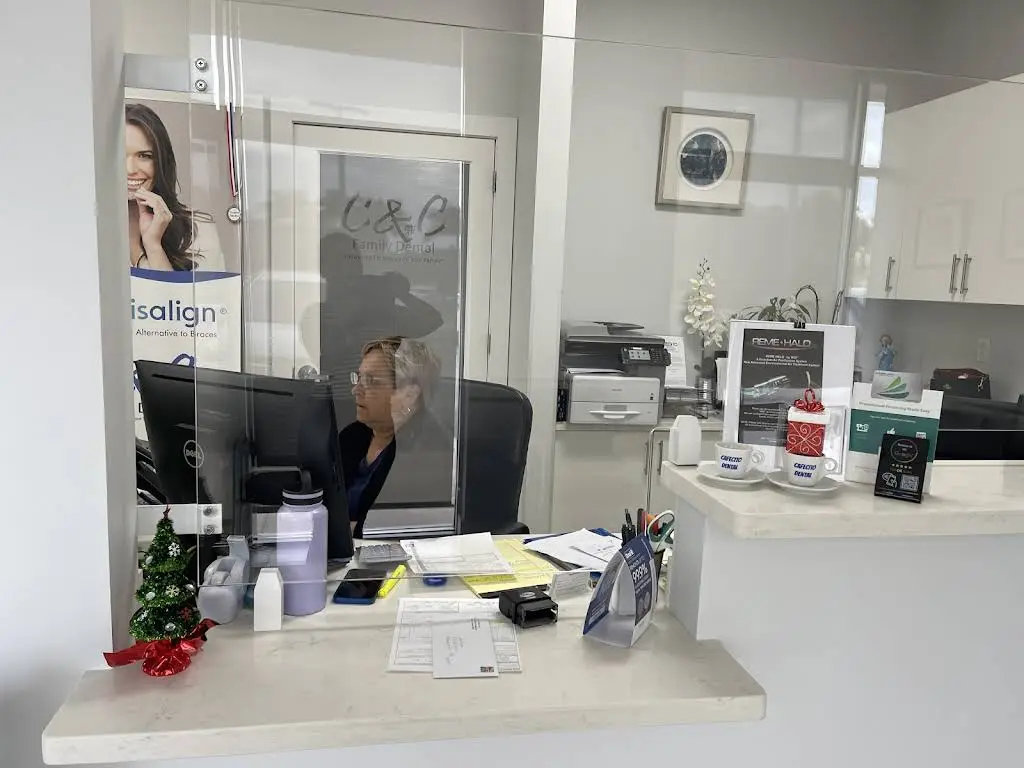 C & C Family Dental