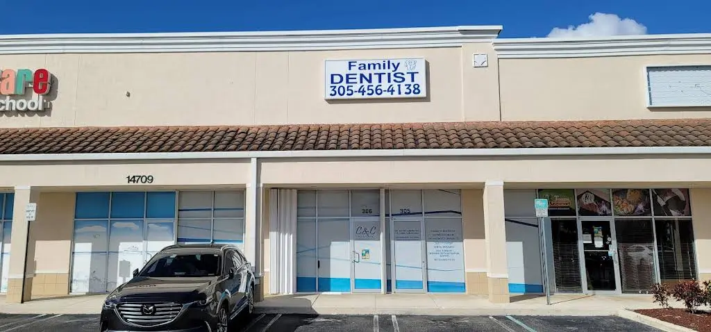 C & C Family Dental