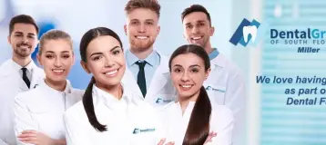 Florida Dental Care of Miller