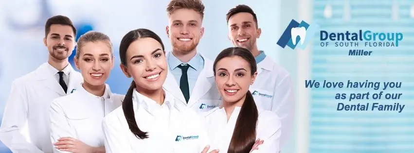 Florida Dental Care of Miller - Professional dental clinic exterior with modern facilities