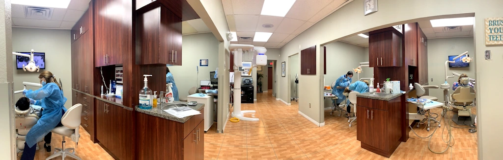Florida Dental Care of Miller