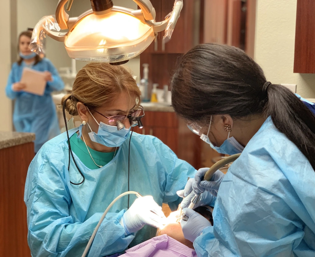 Florida Dental Care of Miller
