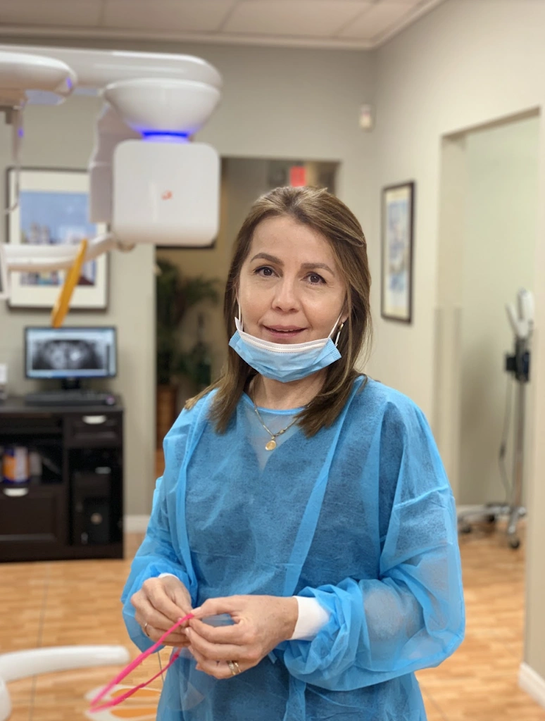 Florida Dental Care of Miller