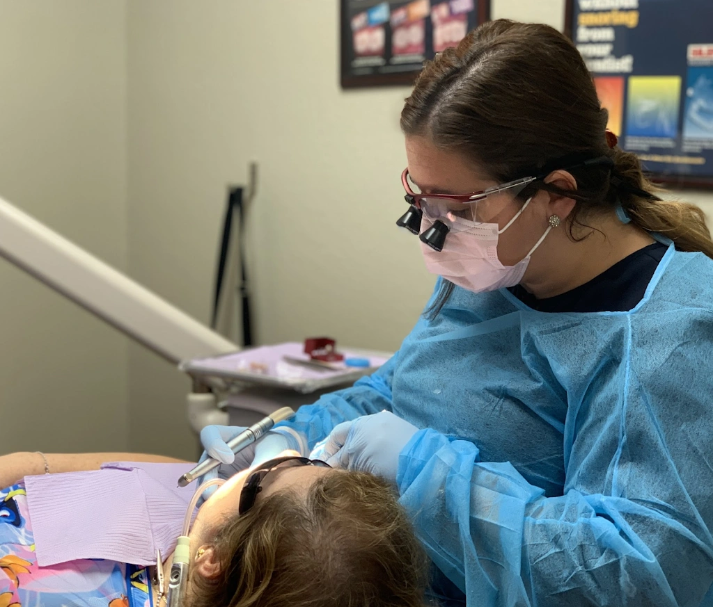 Florida Dental Care of Miller