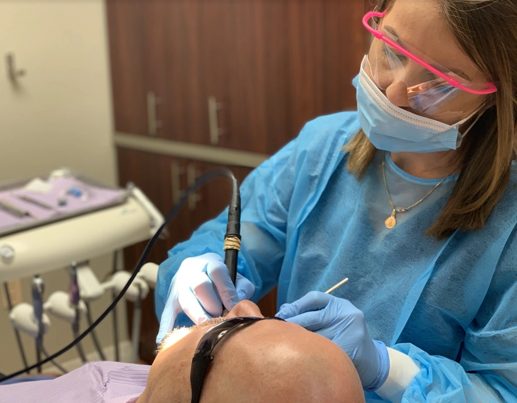 Florida Dental Care of Miller