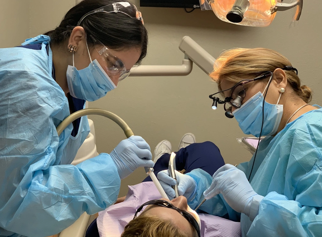 Florida Dental Care of Miller