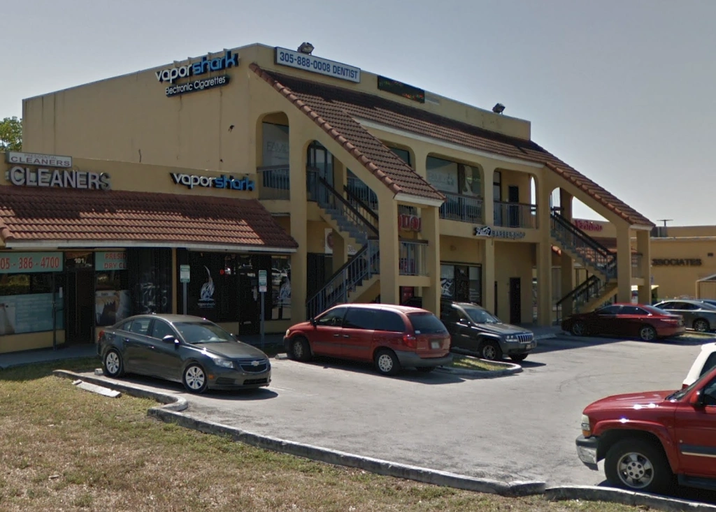 Family Plus Dental Centers - Professional dental clinic exterior with modern facilities