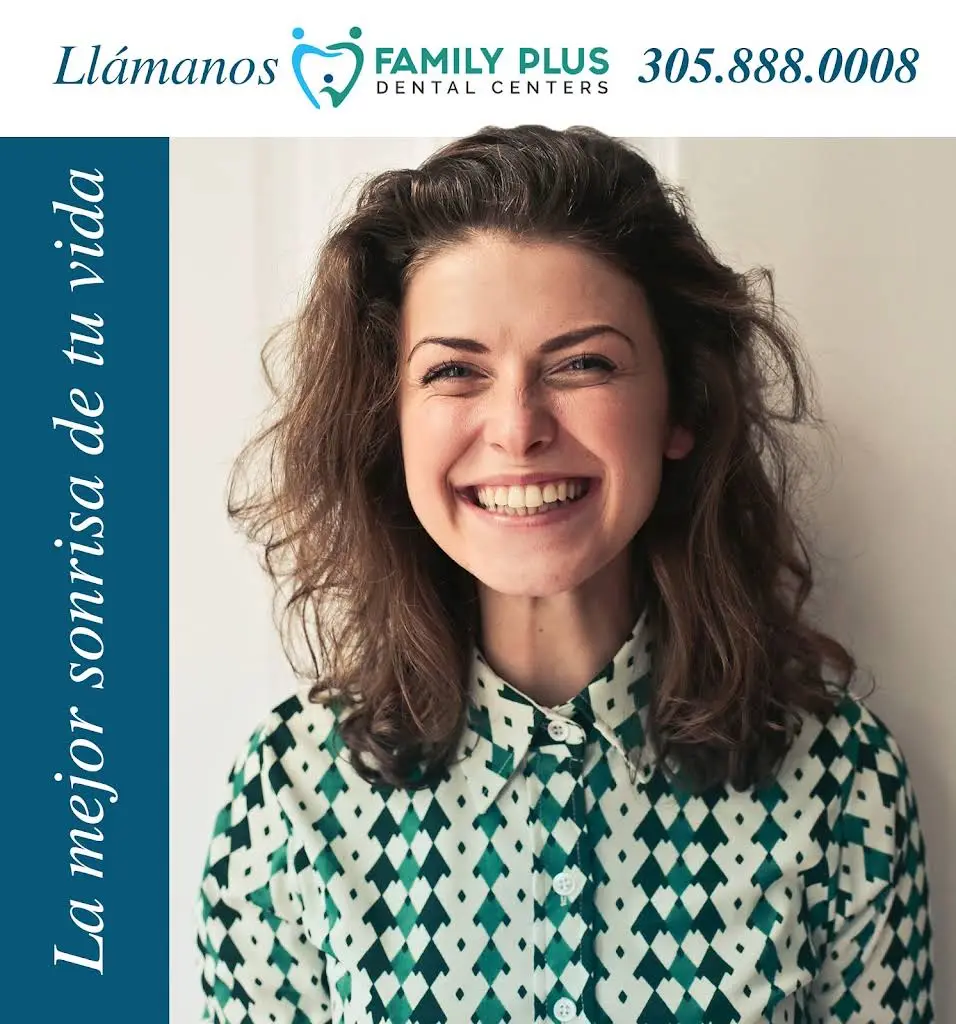 Family Plus Dental Centers