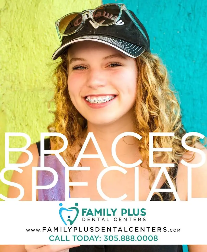 Family Plus Dental Centers