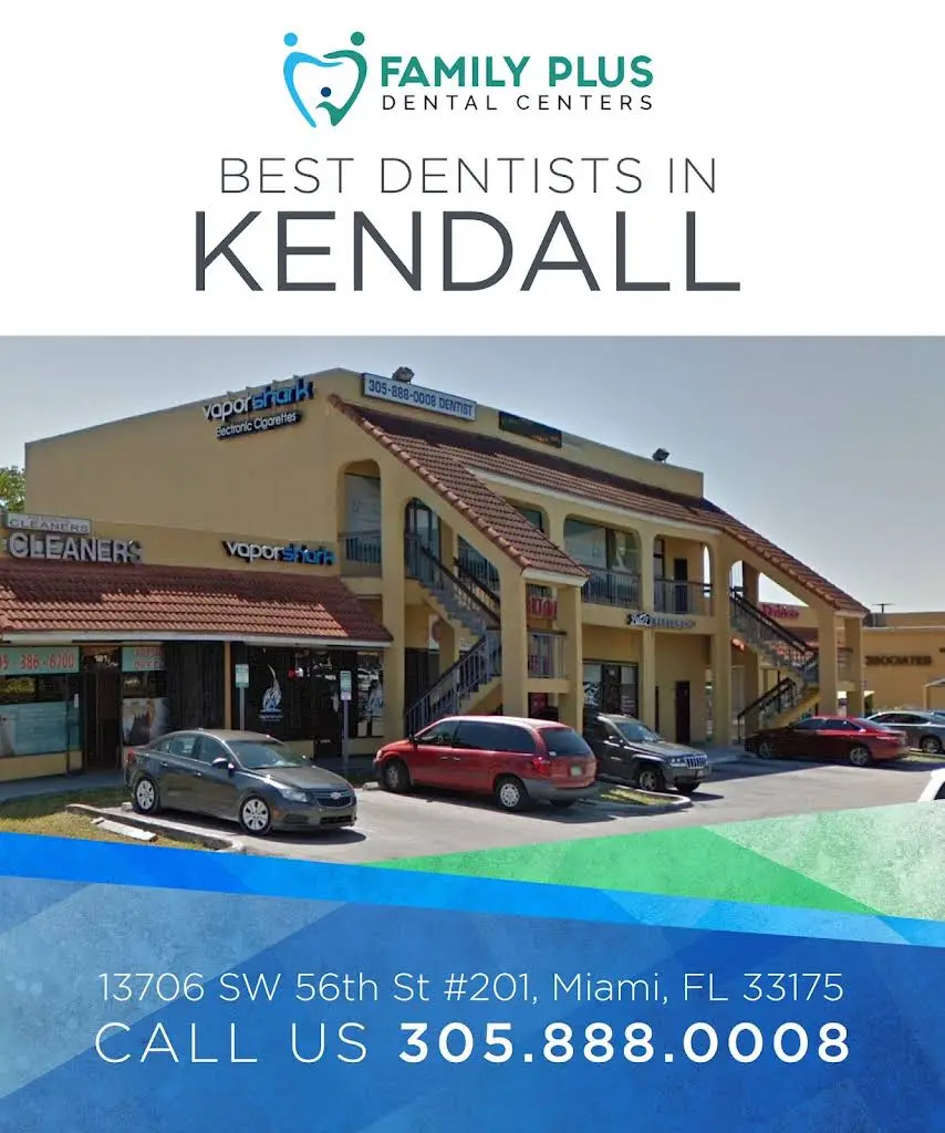 Family Plus Dental Centers
