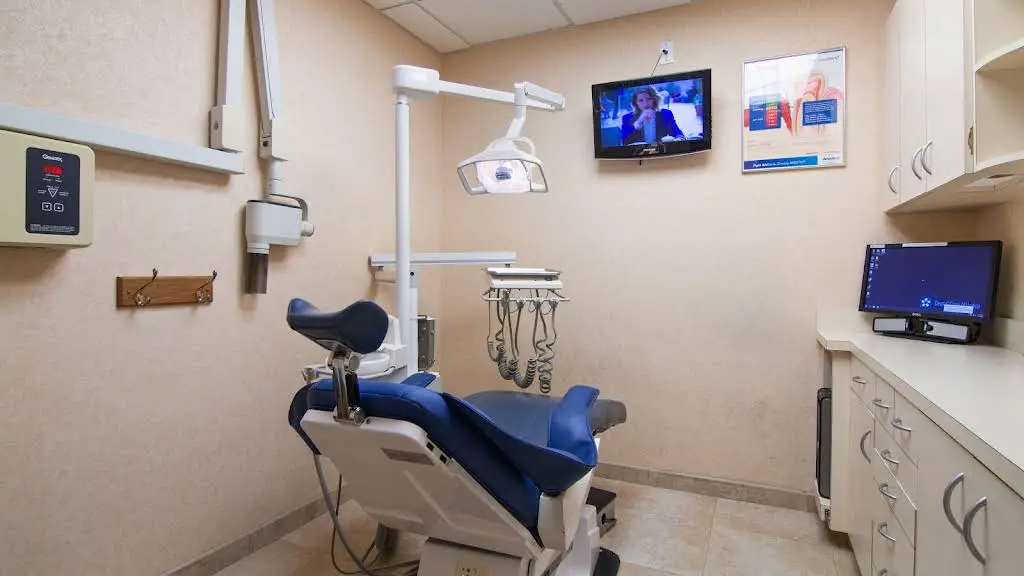 Miami Center for Cosmetic & Implant Dentistry