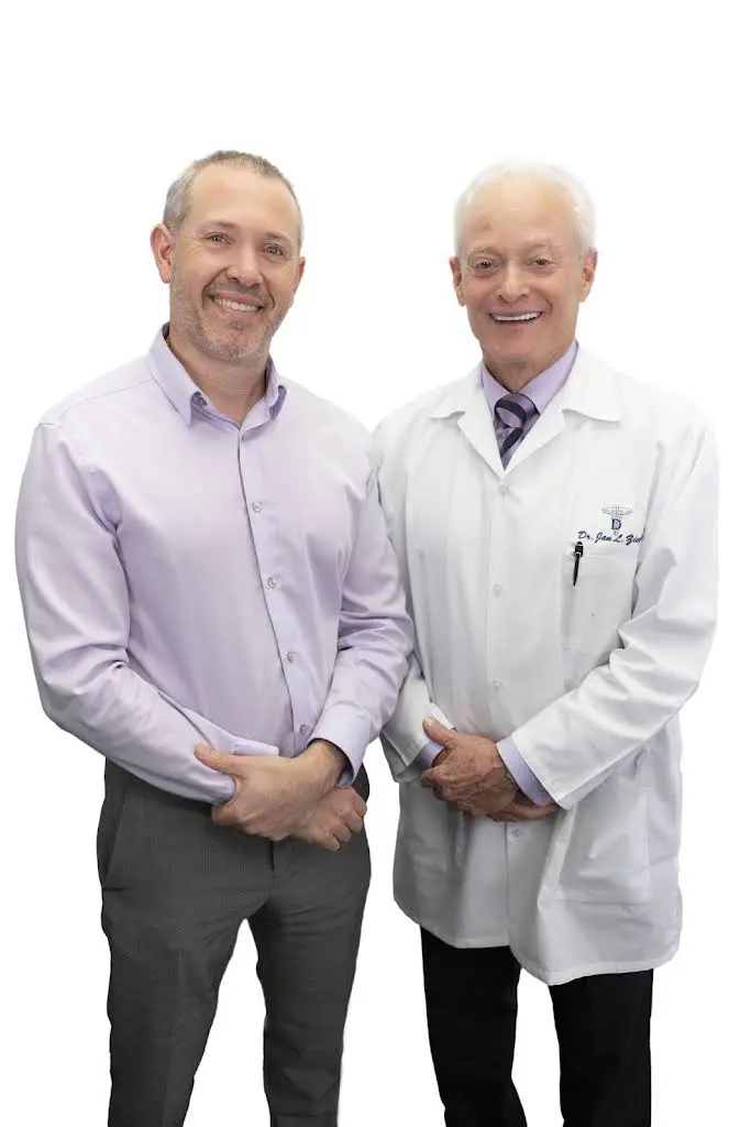 Miami Center for Cosmetic & Implant Dentistry