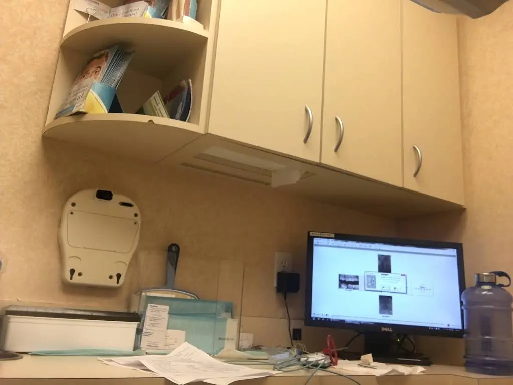Miami Center for Cosmetic & Implant Dentistry