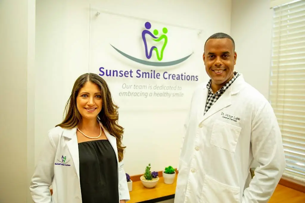 Sunset Smile Creations - Kendall