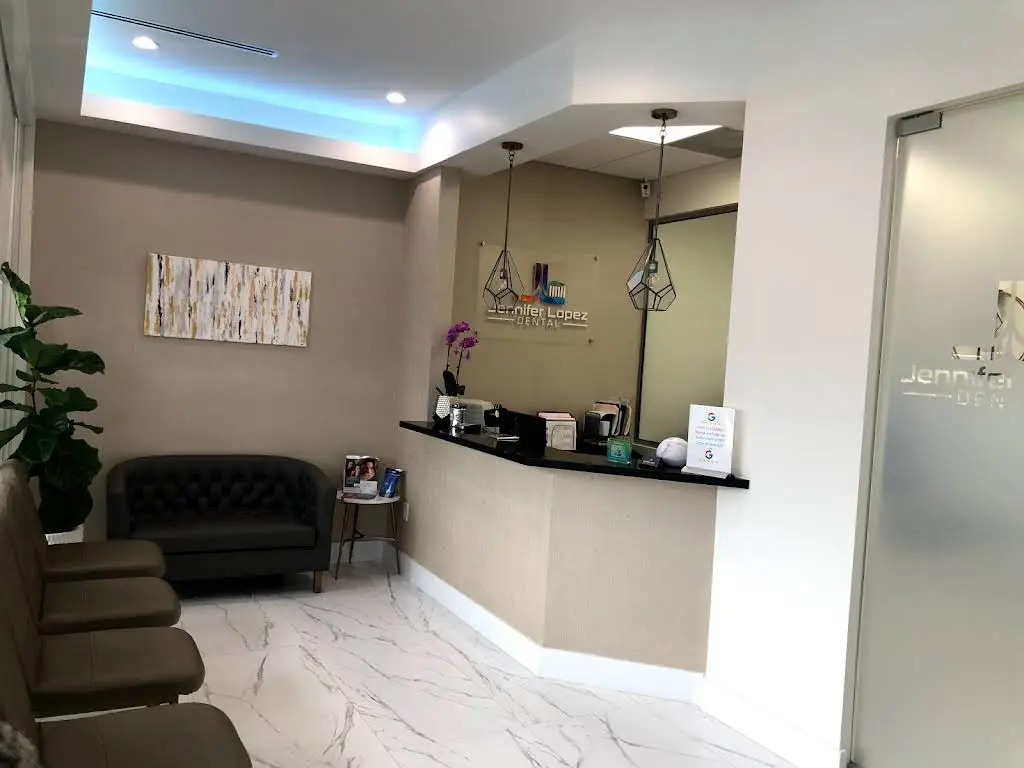 Jennifer Lopez Dental