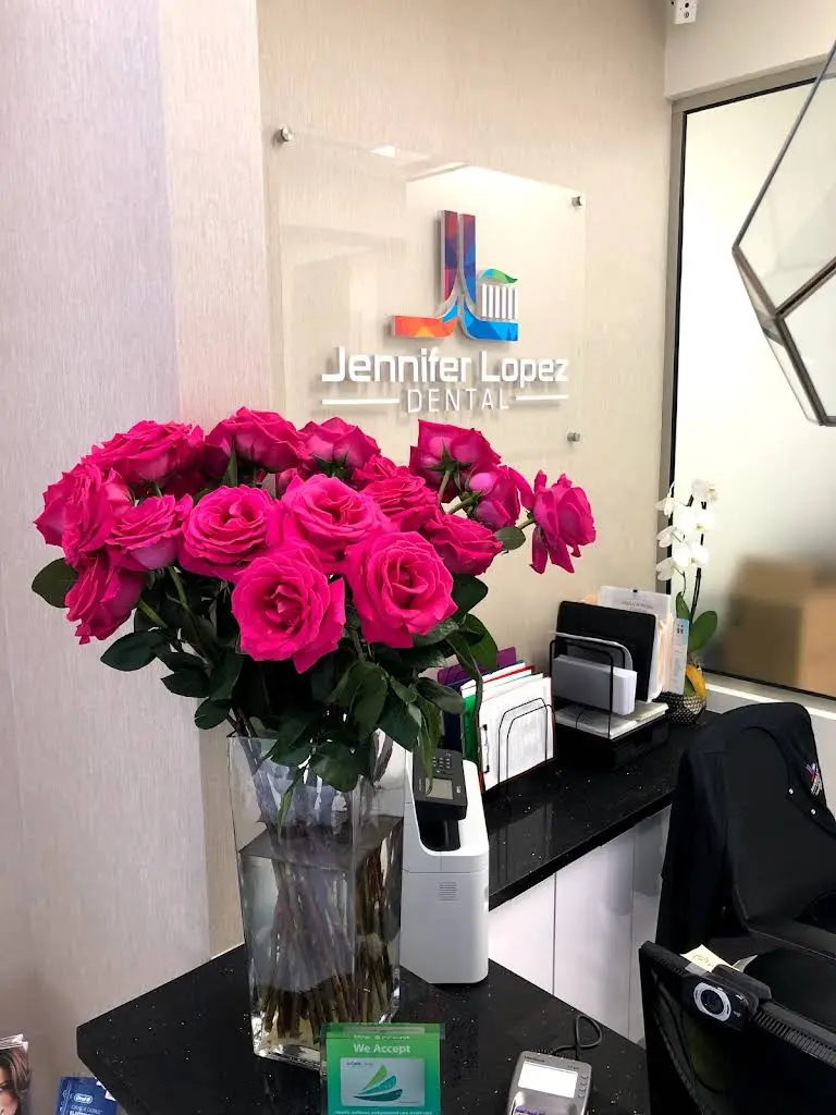 Jennifer Lopez Dental