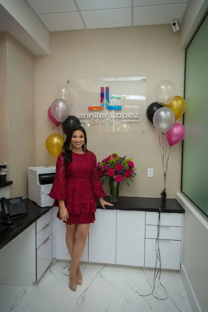 Jennifer Lopez Dental