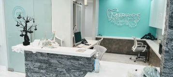 Mirage Dental Arts