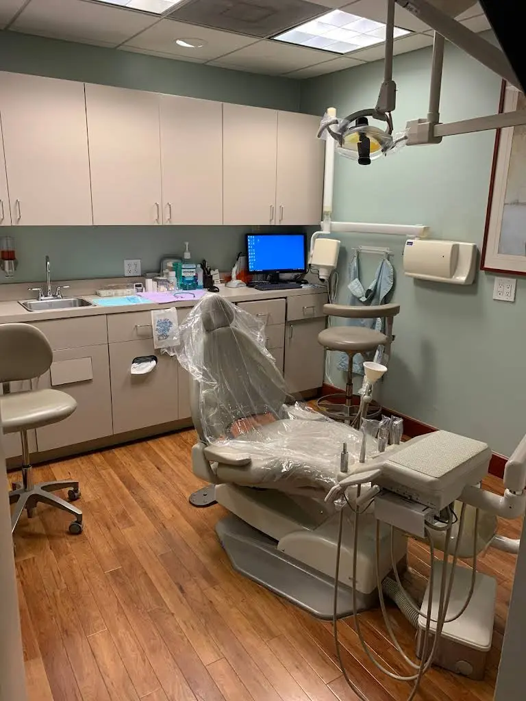 Dentistry of Miami