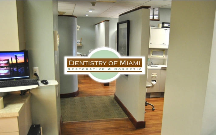 Dentistry of Miami