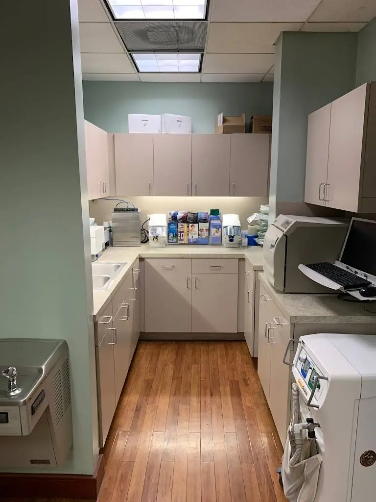 Dentistry of Miami