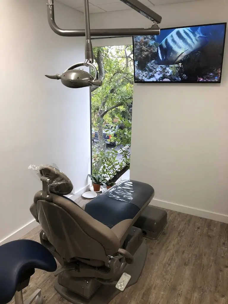 Smile Institute Miami