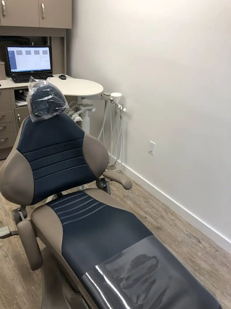 Smile Institute Miami