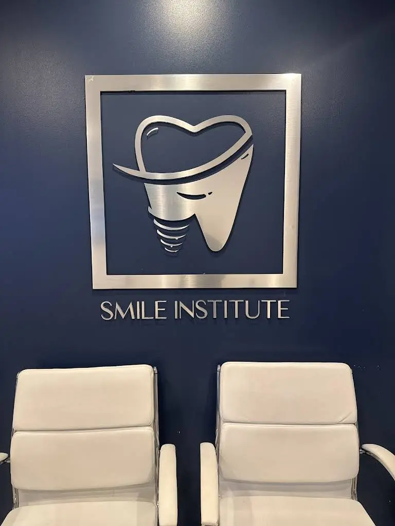 Smile Institute Miami