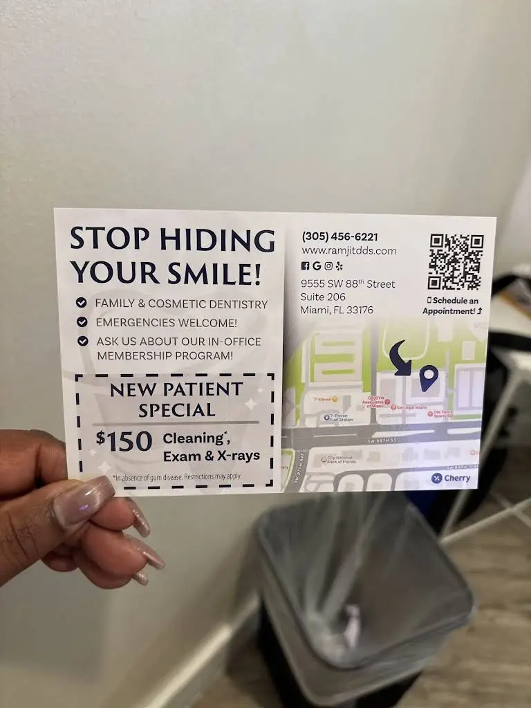 Smile Institute Miami
