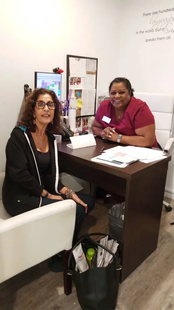 Smile Institute Miami