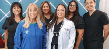 Diamond Dentistry