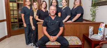 Galloway Dental Care