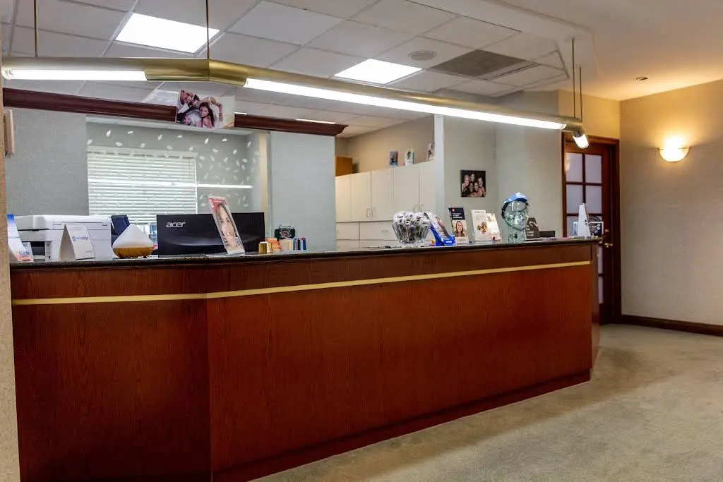 Galloway Dental Care